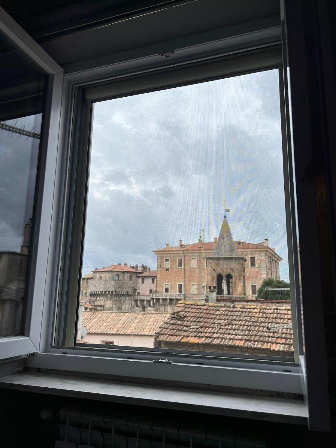 Appartement Casa Anita à Mentana Extérieur photo