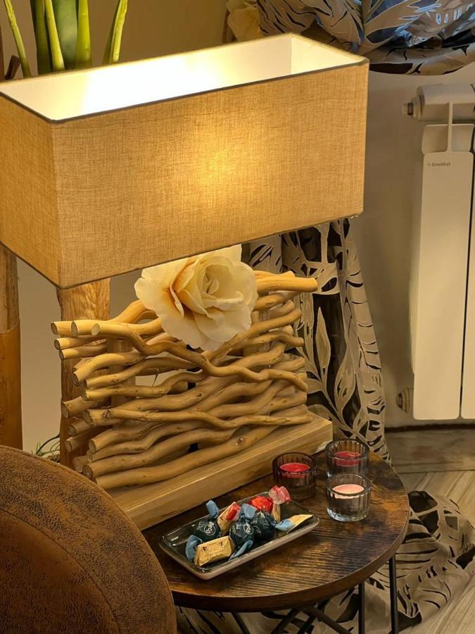 Appartement Casa Anita à Mentana Extérieur photo