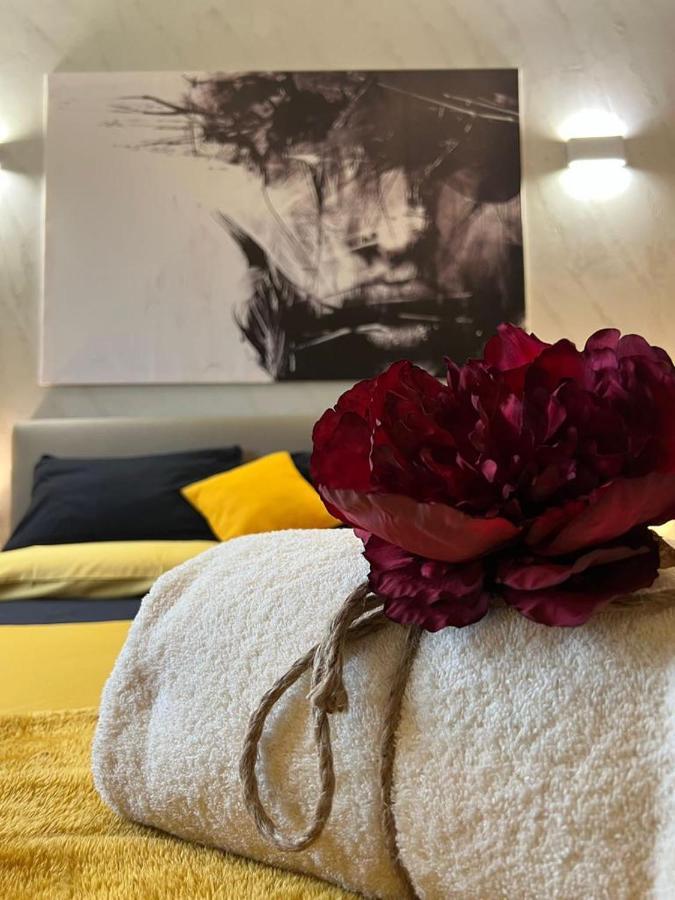Appartement Casa Anita à Mentana Extérieur photo