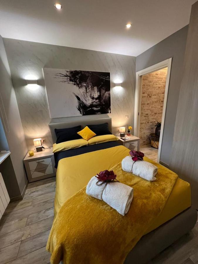 Appartement Casa Anita à Mentana Extérieur photo