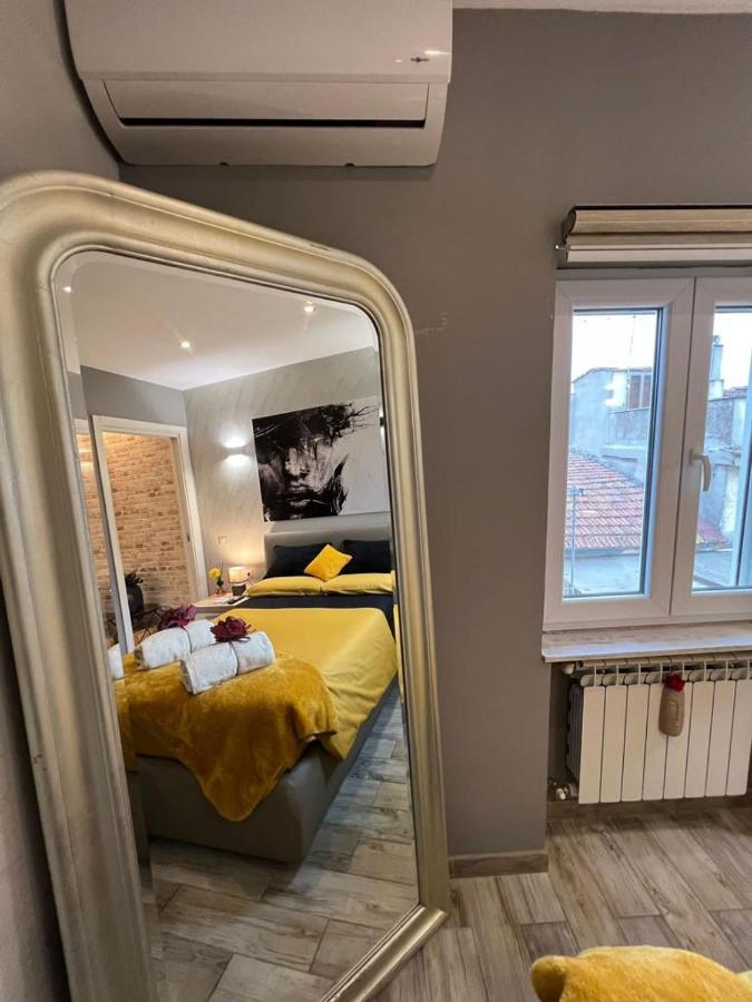 Appartement Casa Anita à Mentana Extérieur photo